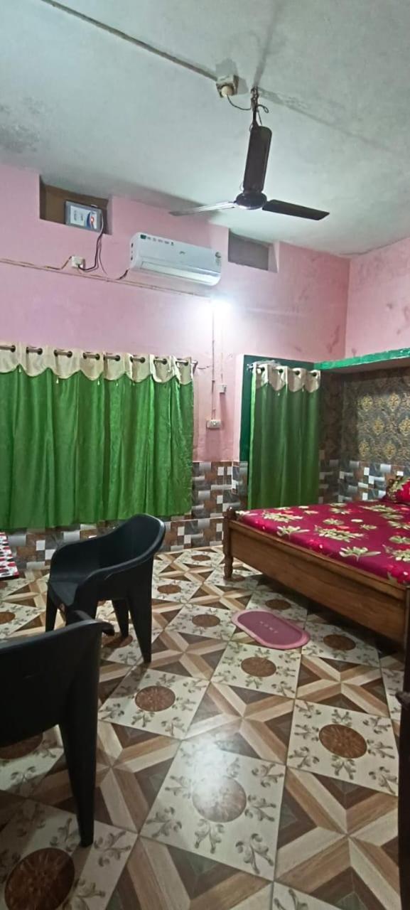 Annapurna Guest House,Puri Eksteriør billede